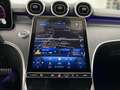Mercedes-Benz C 220 d T AMG WideScreen LED Kamera Spurhalt-Ass Grau - thumbnail 10