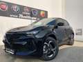 Alfa Romeo Junior Ibrida Sport Speciale Schwarz - thumbnail 2