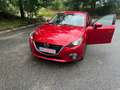 Mazda 3 SKYACTIV-G 120 Sports-Line Rouge - thumbnail 1