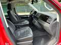Volkswagen T6 California California Beach Edition 2.HAND Rot - thumbnail 12