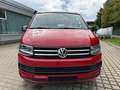 Volkswagen T6 California California Beach Edition 2.HAND Rot - thumbnail 8