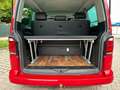 Volkswagen T6 California California Beach Edition 2.HAND Rot - thumbnail 9