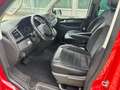 Volkswagen T6 California California Beach Edition 2.HAND Rot - thumbnail 15