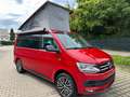 Volkswagen T6 California California Beach Edition 2.HAND Rot - thumbnail 10
