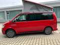 Volkswagen T6 California California Beach Edition 2.HAND Rot - thumbnail 11