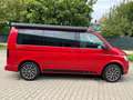 Volkswagen T6 California California Beach Edition 2.HAND Rot - thumbnail 5