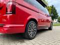 Volkswagen T6 California California Beach Edition 2.HAND Rot - thumbnail 4