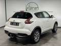Nissan Juke * 1.2 * 2WD * N-Connecta * Garantie 12 mois * Weiß - thumbnail 4