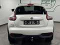 Nissan Juke * 1.2 * 2WD * N-Connecta * Garantie 12 mois * Weiß - thumbnail 5