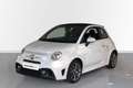 Abarth 500 1.4 TURBO T-JET 595 107KW 145 2P Blanco - thumbnail 1
