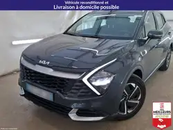 Kia Sportage CRDi 136 MHEV DCT7 4x2 Active