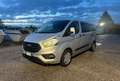 Ford Transit Custom 320 2.0 TDCI 130CV L2H1 9 POSTI M1 - FR086YG Grigio - thumbnail 2