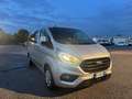 Ford Transit Custom 320 2.0 TDCI 130CV L2H1 9 POSTI M1 - FR086YG Grigio - thumbnail 4