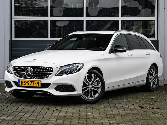 Mercedes-Benz C 350 Estate e Lease Edition | Full LED | Carplay | Came