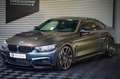 BMW 440 i xDrive Coupé M-PAKET/OLED/H&K/HUD/CARPLAY Grau - thumbnail 1