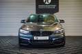 BMW 440 i xDrive Coupé M-PAKET/OLED/H&K/HUD/CARPLAY Grau - thumbnail 5