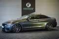 BMW 440 i xDrive Coupé M-PAKET/OLED/H&K/HUD/CARPLAY Grau - thumbnail 4