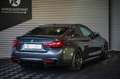 BMW 440 i xDrive Coupé M-PAKET/OLED/H&K/HUD/CARPLAY Grau - thumbnail 7