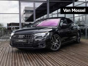 60 TFSI e quattro Lang | S-LINE | TOUR PAKKET | CI