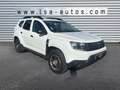 Dacia Duster 1.5 Blue dCi 95 Essentiel Bianco - thumbnail 6