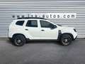 Dacia Duster 1.5 Blue dCi 95 Essentiel Bianco - thumbnail 5