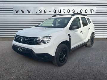 1.5 Blue dCi 95 Essentiel