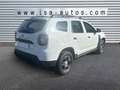 Dacia Duster 1.5 Blue dCi 95 Essentiel Bianco - thumbnail 4