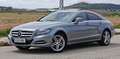 Mercedes-Benz CLS 350 350d Aut. Szürke - thumbnail 8