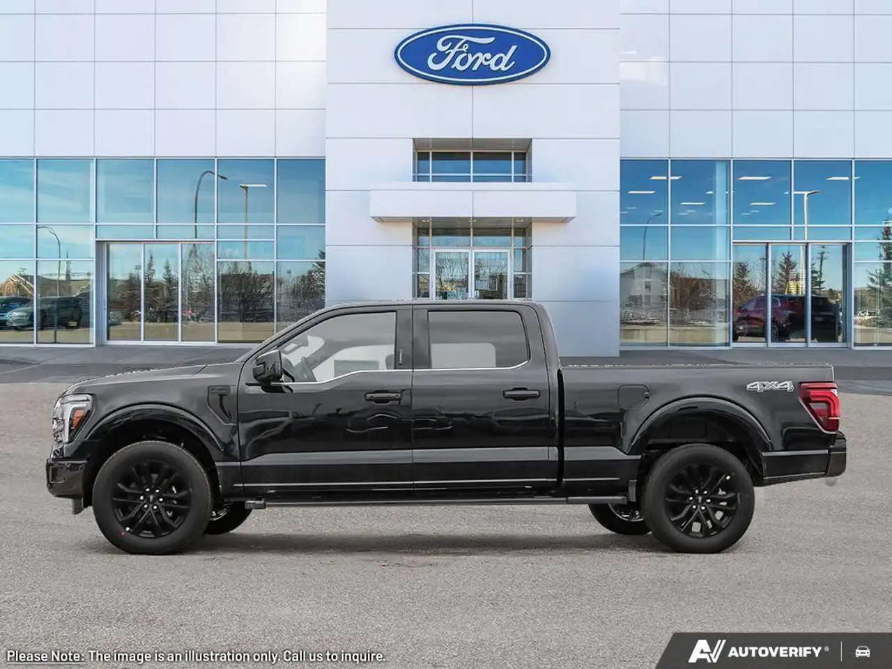 Ford F 150 fotografie Ford F 150