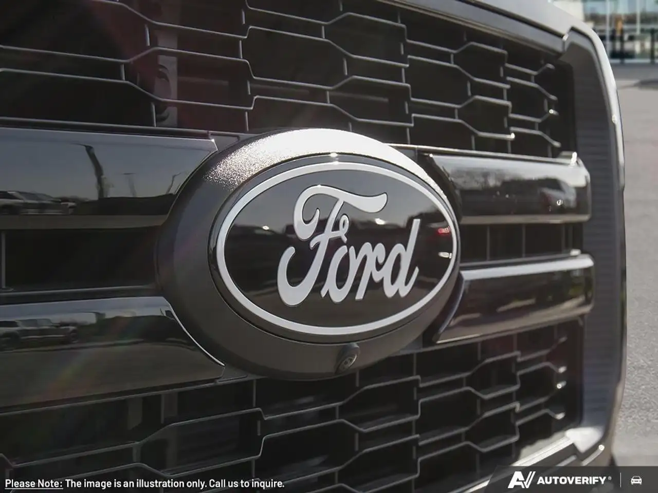 Ford F 150 fotografie Ford F 150