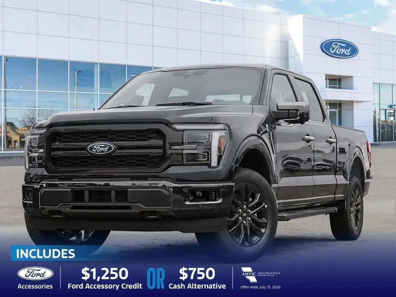 Ford F 150 fotografie Ford F 150