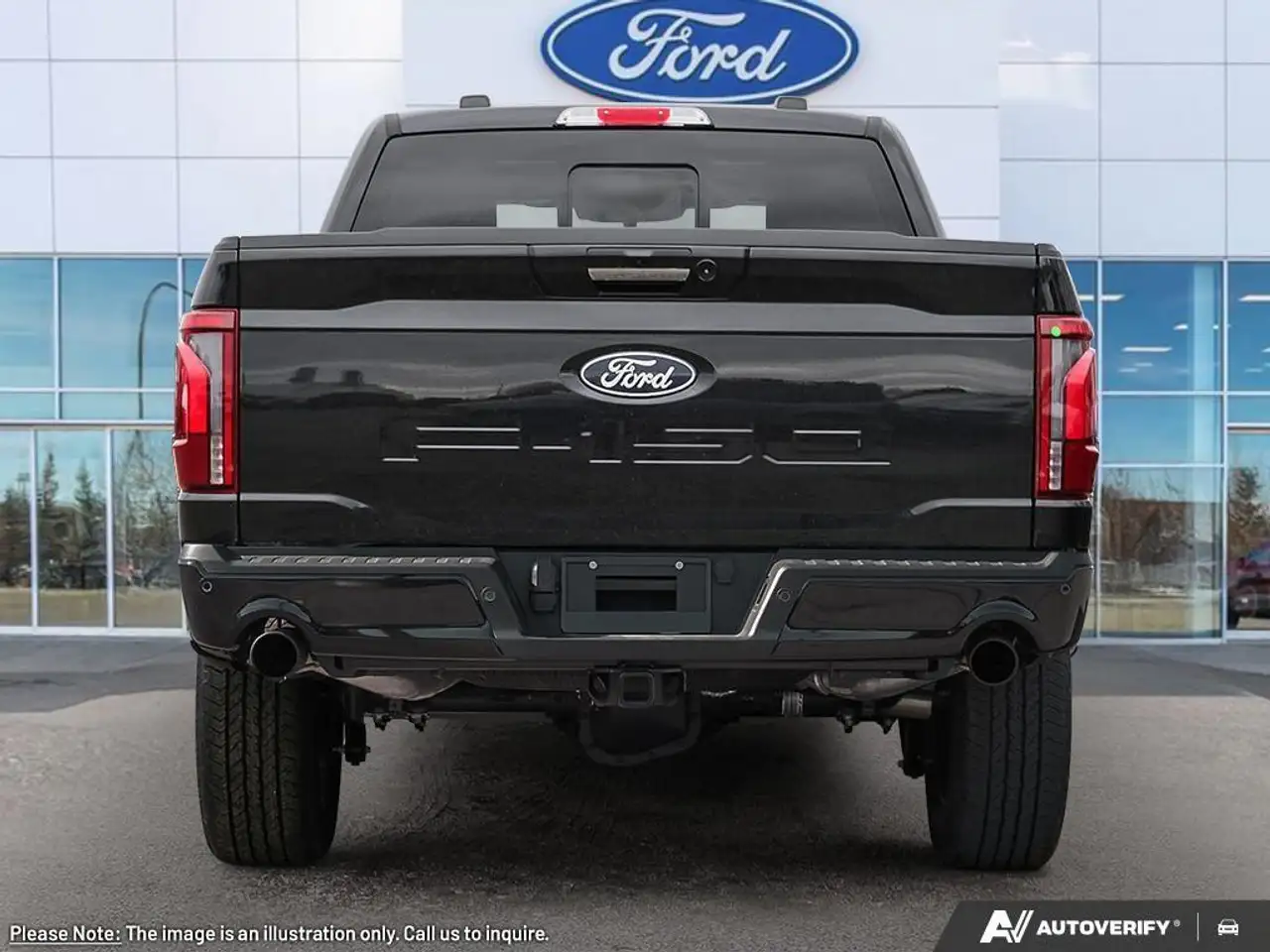 Ford F 150 fotografie Ford F 150