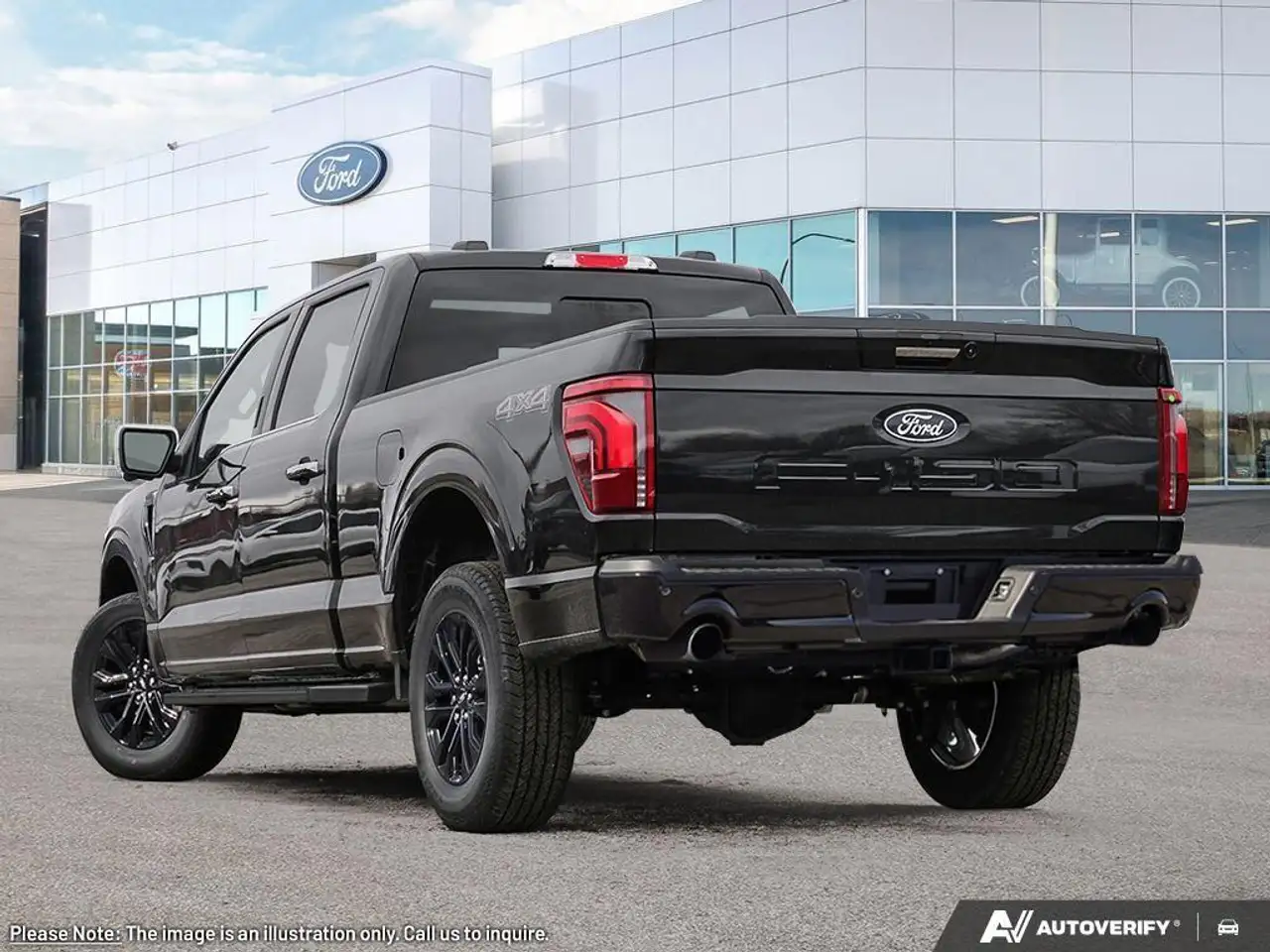 Ford F 150 fotografie Ford F 150