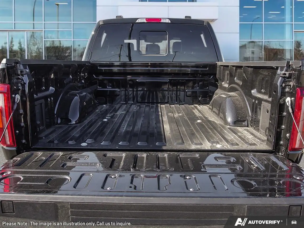 Ford F 150 fotografie Ford F 150