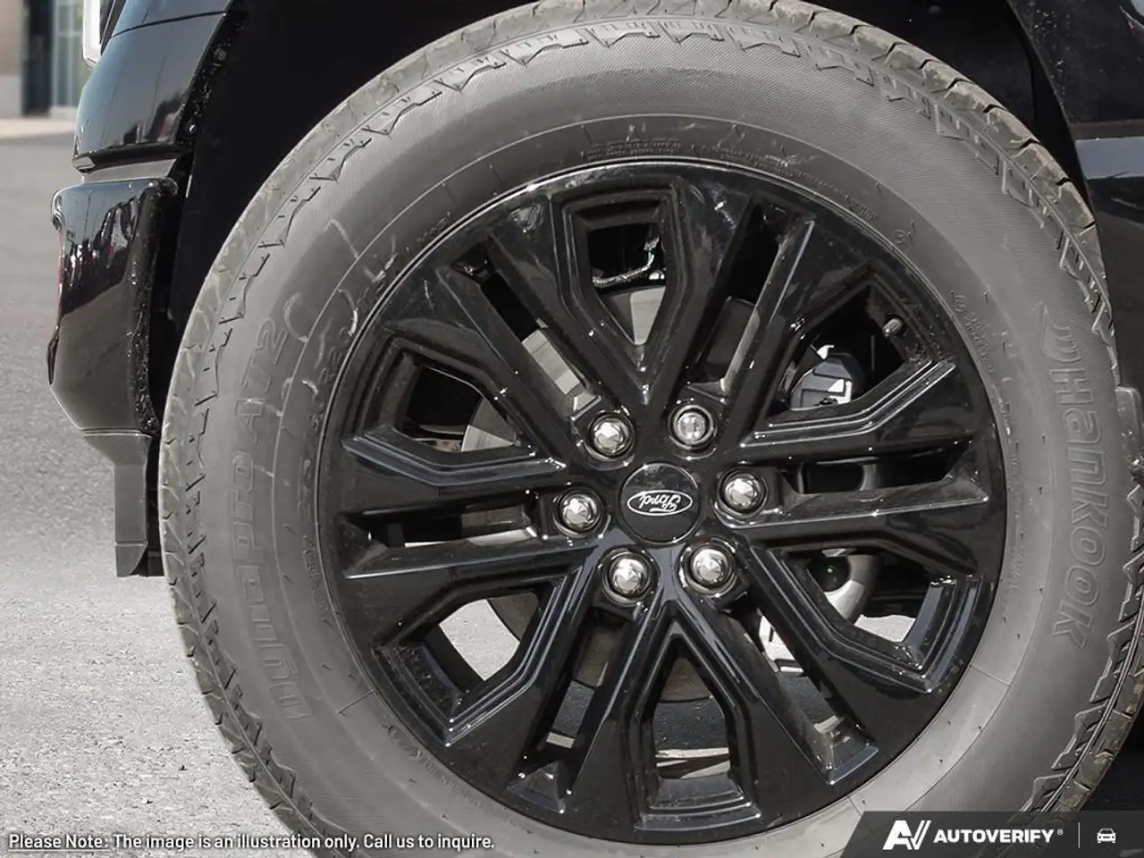 Ford F 150 fotografie Ford F 150