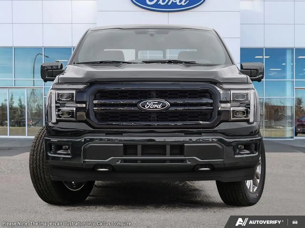 Ford F 150 fotografie Ford F 150