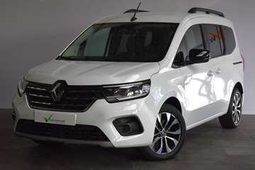 Techno TCe 130 EDC/Valckenier Car Center Asse