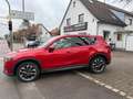 Mazda CX-5 Nakama Intense AWD NAVI*LEDER*ALLRAD* Rot - thumbnail 7