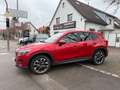 Mazda CX-5 Nakama Intense AWD NAVI*LEDER*ALLRAD* Rot - thumbnail 6