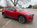 Mazda CX-5 Nakama Intense AWD NAVI*LEDER*ALLRAD* Rot - thumbnail 14