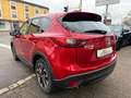 Mazda CX-5 Nakama Intense AWD NAVI*LEDER*ALLRAD* Rot - thumbnail 9