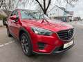 Mazda CX-5 Nakama Intense AWD NAVI*LEDER*ALLRAD* Rot - thumbnail 3