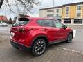 Mazda CX-5 Nakama Intense AWD NAVI*LEDER*ALLRAD* Rot - thumbnail 12