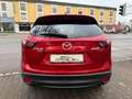 Mazda CX-5 Nakama Intense AWD NAVI*LEDER*ALLRAD* Rot - thumbnail 10