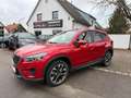Mazda CX-5 Nakama Intense AWD NAVI*LEDER*ALLRAD* Rot - thumbnail 4