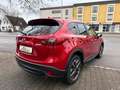 Mazda CX-5 Nakama Intense AWD NAVI*LEDER*ALLRAD* Rot - thumbnail 11
