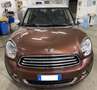 MINI Cooper D Countryman Mini Countryman R60 1.6 Marrone - thumbnail 1