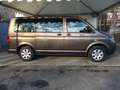 Volkswagen T5 Multivan 2.0TDI Bus Multiv.Startl/7-Sitze Marrón - thumbnail 4