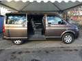 Volkswagen T5 Multivan 2.0TDI Bus Multiv.Startl/7-Sitze Marrón - thumbnail 5
