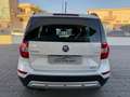 Skoda Yeti Yeti 1.6 TDI CR 105CV Elegance GreenLine 2014 Bianco - thumbnail 6